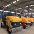 3ton Small Drum Asphalt Road Roller For Sale